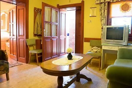 Kata Vendeghaz * Bogács