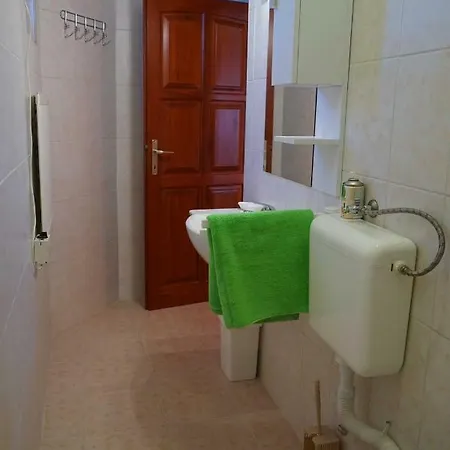 Pensjonat Kata Vendeghaz Bogács