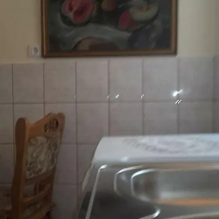 Pensjonat Kata Vendeghaz